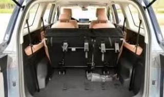 7座商务车价目表 7座商务车价目表