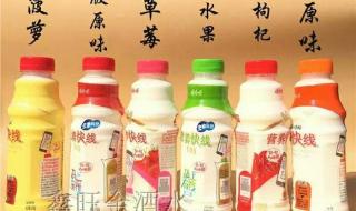 营养快线多少钱 营养快线多少钱