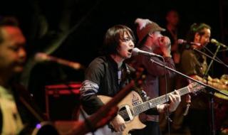 中国好歌曲总决赛冠军是谁 中国好歌曲冠军