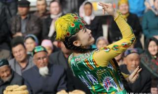 新疆维吾尔族人口 新疆维吾尔族人口