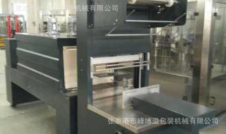 如何提高pe热收缩膜耐高温 pe热收缩膜生产厂家