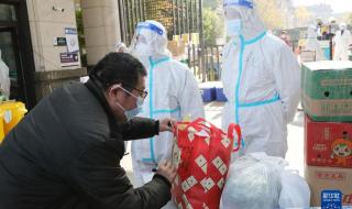 上海封闭最新消息 上海封闭最新消息