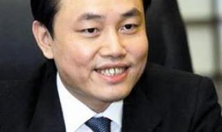 2021胡润全球富豪榜河北企业家 胡润中国富豪排行榜