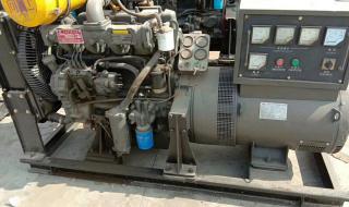 潍柴发电机 潍柴发电机
