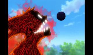 蝎追杀大蛇丸是第几集 鸣人vs大蛇丸多少集