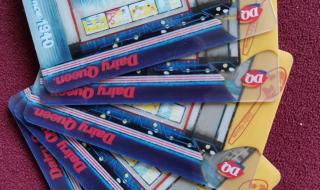 dq冰淇淋蛋糕为什么叫dq dq冰雪皇后