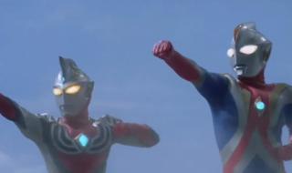 高斯奥特曼剧场版3 高斯奥特曼剧场版3