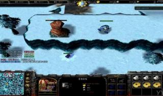 cs僵尸生化狂潮加强版V20平局怎么办所有人都会死 cs生化狂潮