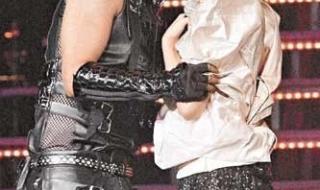 为什么说周杰伦的《七里香》是写给蔡依林的 周杰伦与蔡依林