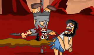 无敌流浪汉5 无敌流浪汉5