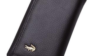 鳄鱼牌钱包 鳄鱼牌钱包