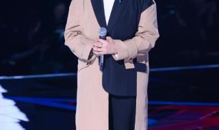 王靖雯第几期进李荣浩战队 李荣浩叫王靖雯别哭