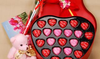 德芙巧克力包装纸上写的话 德芙心语巧克力价格