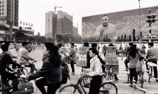 深圳经济特区40周年灯光秀口号 深圳经济特区40周年