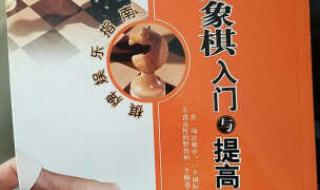 国际象棋入门快易精 国际象棋入门快易精