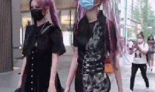 太古里街拍依然火爆 太古里街拍依然火爆