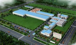 钢结构厂房监理规划