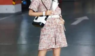 香奈儿高定怎么买 香奈儿普雷斯顿资料