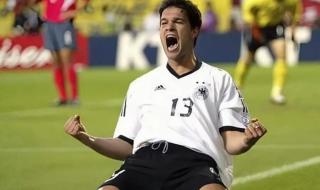 02年世界杯四强对阵 02年世界杯四强对阵