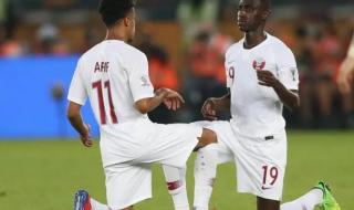 卡塔尔这个国家属于哪个洲的 卡塔尔是跨洲国家吗