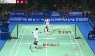 羽毛球强国有哪些2020 2021羽毛球世锦赛比赛时间