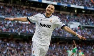 现役世界足坛十大巨星