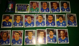 2010世界杯意大利12号是谁 2010世界杯所有国家的成绩