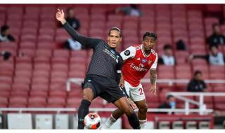 阿森纳vs利物浦历史战绩 利物浦vs阿森纳开赛时间