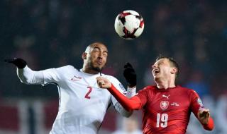 2018俄罗斯世界杯预选赛 2018俄罗斯世界杯预选赛