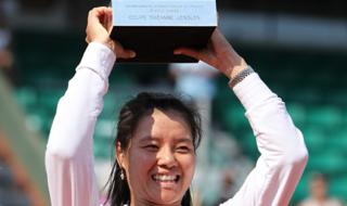 澳网李娜网球夺冠奖金如何分配 李娜澳网冠军