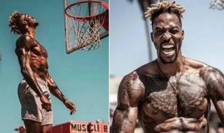 德怀特霍华德生涯数据 德怀特霍华德拿过总冠军吗