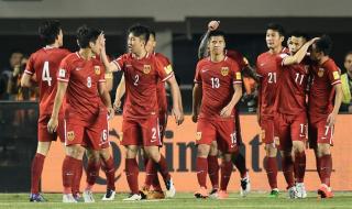 世预赛12强赛赛程分组