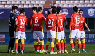 五大联赛2023新赛季什么时候开始 2023中超换人规则