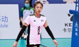 2021年女排世界联赛赛程 2021年女排世界联赛赛程